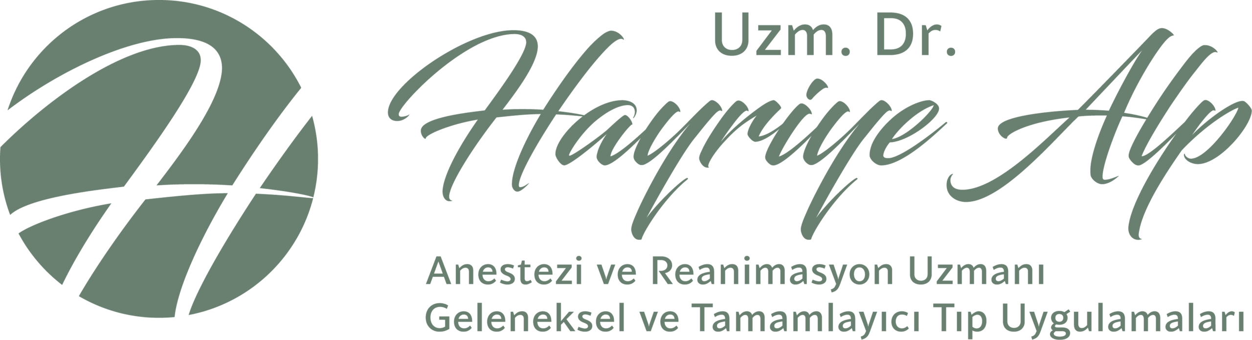 Uzm. Dr. Hayriye Alp